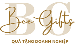 logo Beegifts